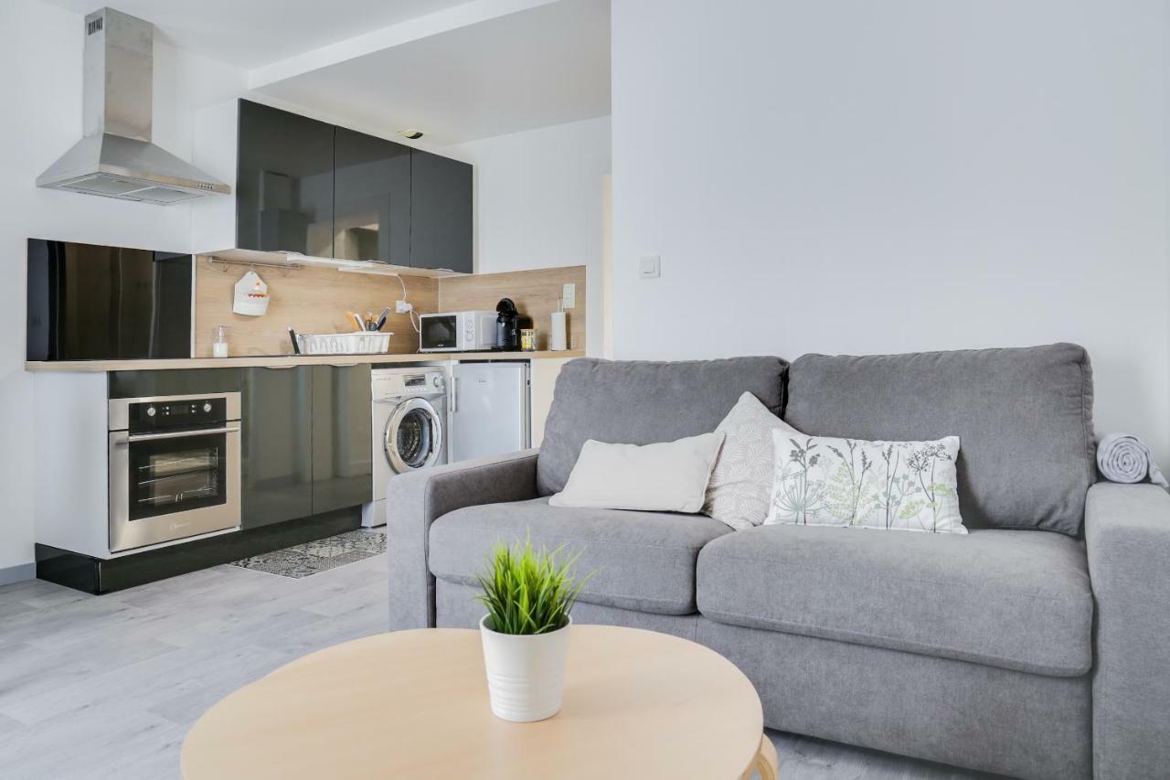 Osemae Immobilier - Redon Port-Chatelet Exterior photo