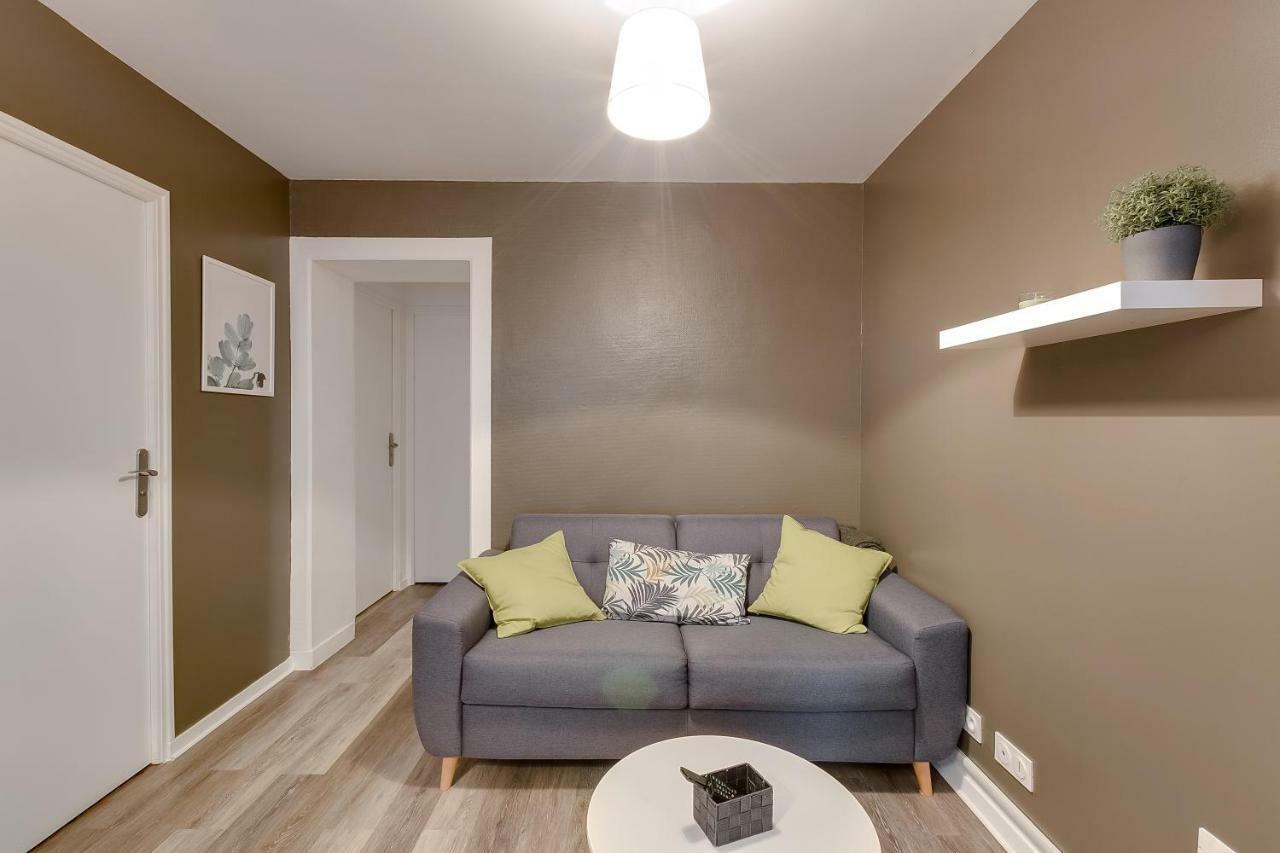 Osemae Immobilier - Redon Port-Chatelet Exterior photo