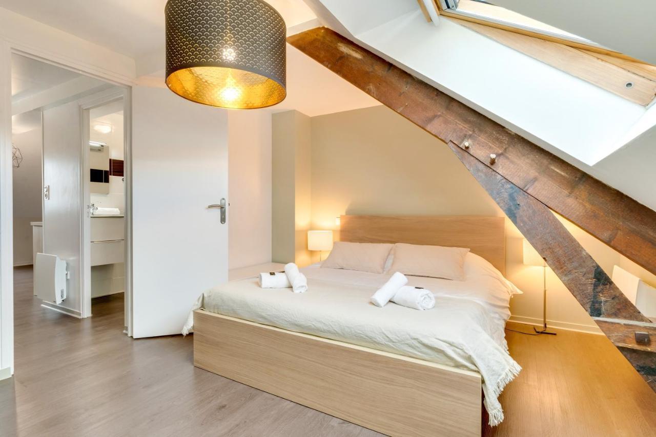 Osemae Immobilier - Redon Port-Chatelet Exterior photo